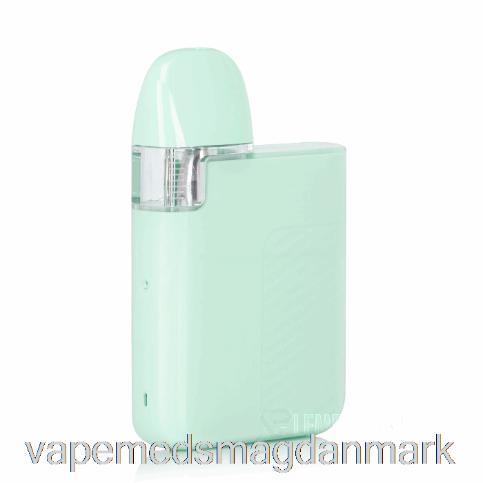 Vape Juice Uwell Popreel Pk1 13w Pod System æblegrøn